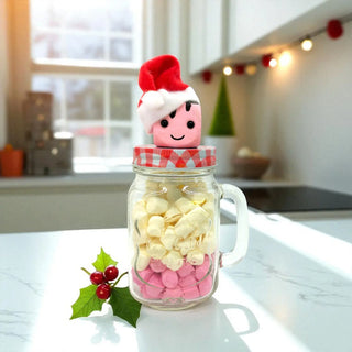 Santa Marsha The Holiday Shop