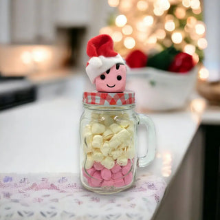 Santa Marsha