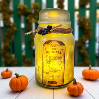 Scorpion Sting Apothecary My Store
