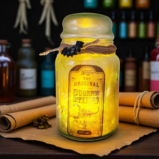 Scorpion Sting Apothecary My Store