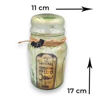 ScorpionStingApothecaryTheHolidayShop