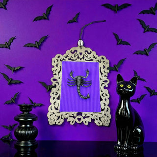 Scorpion Halloween The Holiday Shop