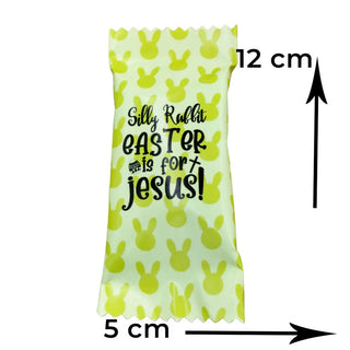 SillyRabbitEasterEggTheHolidayShop