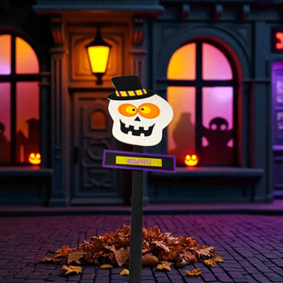 Skelly Outdoor Decor My Store