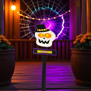 Skelly Outdoor Decor My Store
