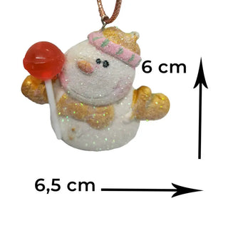 SnoweyOrnamentTheHolidayShop