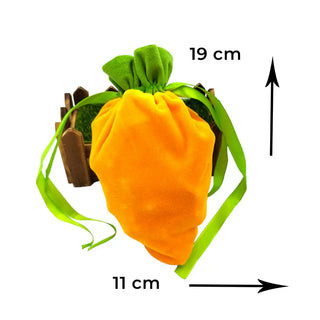 CarrotPouchTheHolidayShop