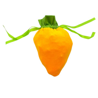 Soft Carrot Pouch My Store