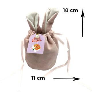 SoftPinkPouchBunnyEasterTheHolidayShop