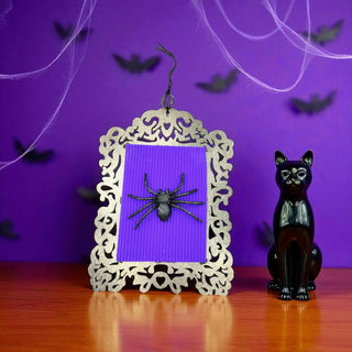 Spider Halloween The Holiday Shop