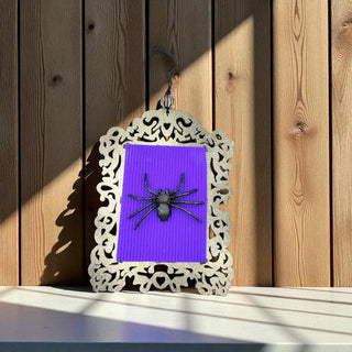 Spider Halloween The Holiday Shop