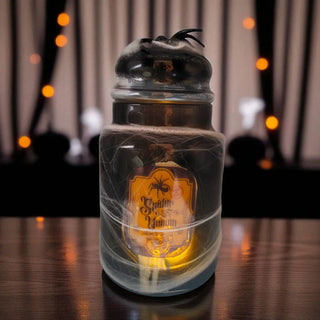 Spider Bane Apothecary My Store