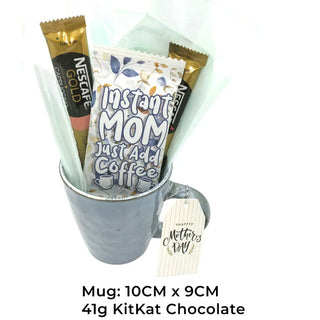 Spoil Mom Set Mothers Day