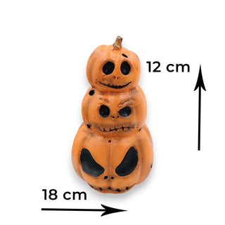 Spooky Pumpkin Stack My Store