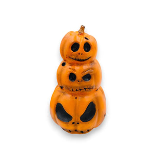 Spooky Pumpkin Stack My Store