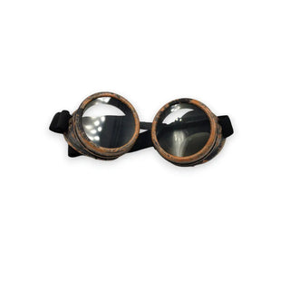steampunk Glasses Halloween Costume