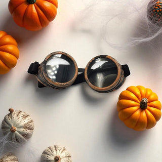 Steampunk Glasses The Holiday Shop