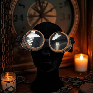 Steampunk Glasses The Holiday Shop