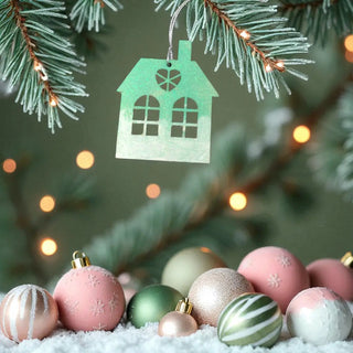 Sugared House Green The Holiday Shop