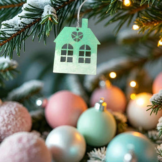 Sugared House Green The Holiday Shop