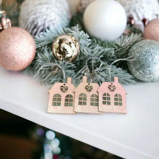 SugaredHouse Ornament The Holiday Shop