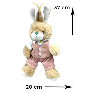 SuitedBunnyBlushTheHolidayShop