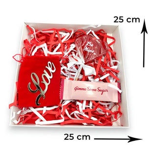 SweetRomanceSetValentinesGiftsForHer