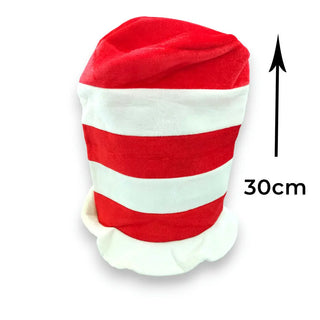 Tall Hat Halloween Costume