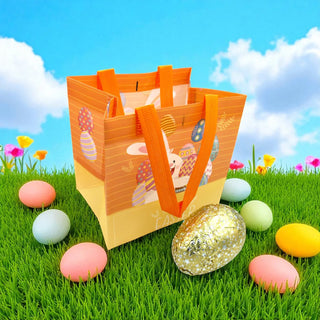 Tangerine Easterhunt Bags My Store