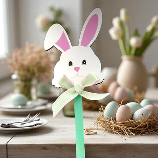 Teal Egghunt Markers My Store