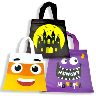Treat Bag Halloween South Africa