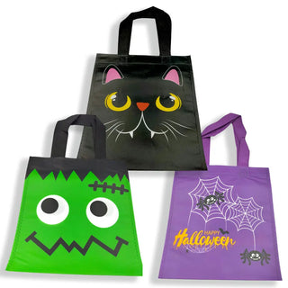 Treat Bag Halloween South Africa