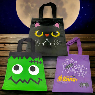 Treat Bag Halloween South Africa