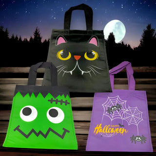 Treatbag Combo 2 The Holiday Shop