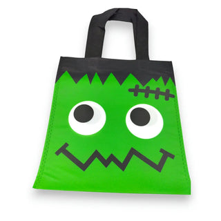 Halloween Tote Bag – Frankenstein Theme