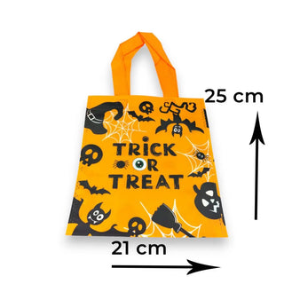 Trick or Treat Bat