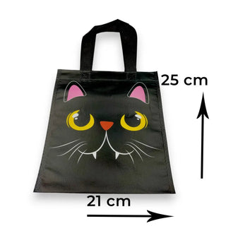 Trick or Treat Cat