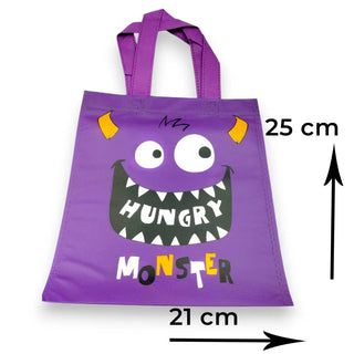 Trick or Treat Eye Bag