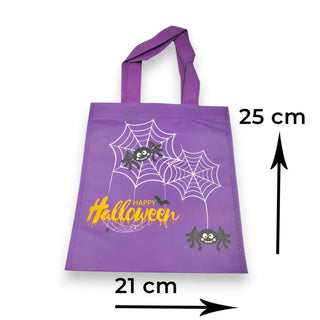 Trick or Treat Web