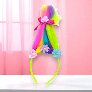 Troll Headband The Holiday Shop