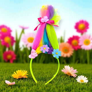 Troll Headband The Holiday Shop