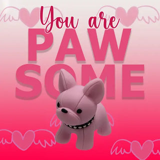 ValentinesGiftPooch