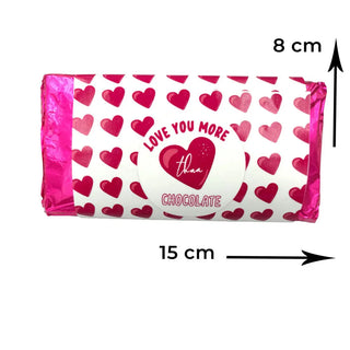 ValentinesChocolateBar