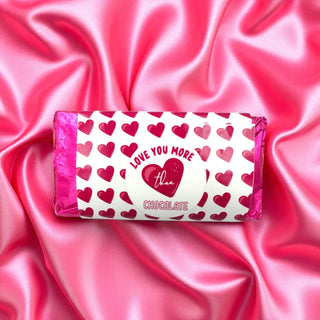 Valentines Chocolate Wafer My Store