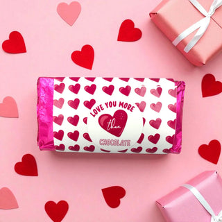 Valentines Chocolate Wafer My Store