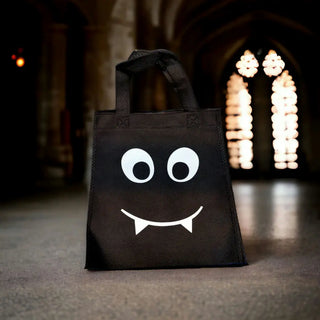 Vampire Trick or Treat Bag The Holiday Shop