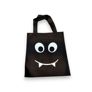 Halloween Trick-or-Treat Bag – Vamp Theme (1pc)
