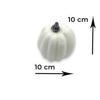 White Pumpkin Medium