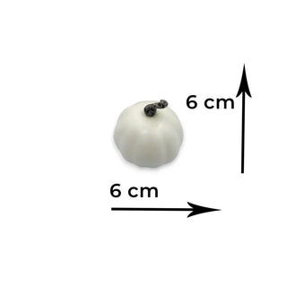 White Pumpkin Small