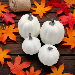 White Pumpkins Bundle My Store